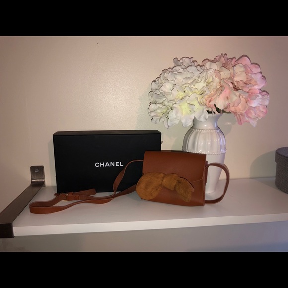 Little girl purse - Picture 2 of 2